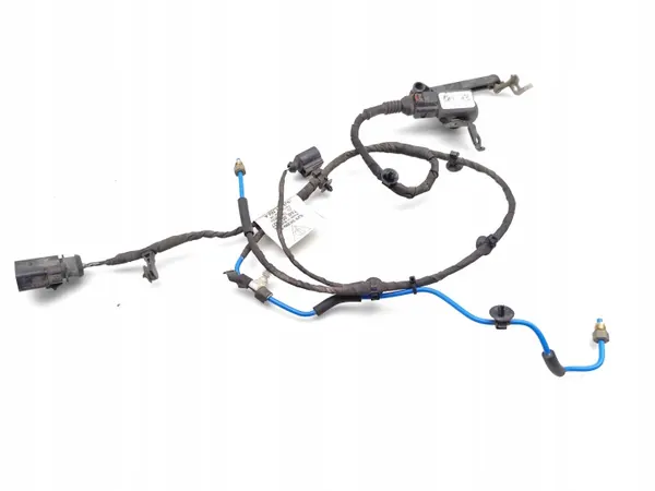Porsche Taycan bakaxel nivåsensor OEM 9J1616572AA image 2