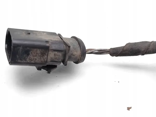 Porsche Taycan bakaxel nivåsensor OEM 9J1616572AA image 10