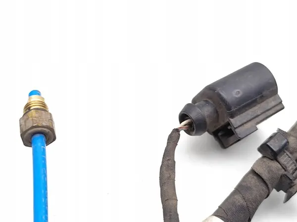 Porsche Taycan bakaxel nivåsensor OEM 9J1616572AA image 3