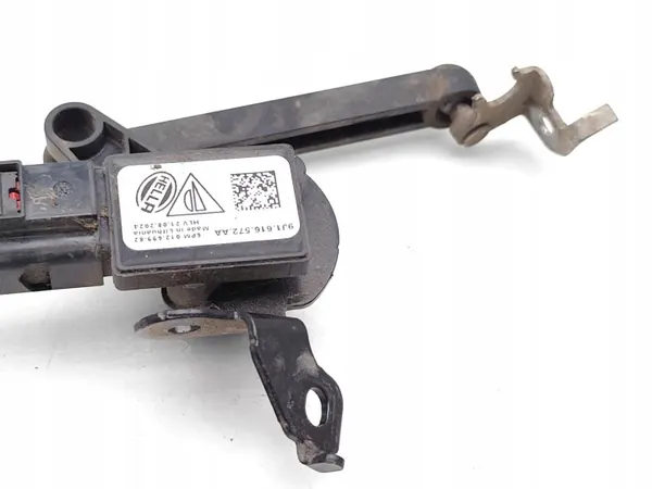 Porsche Taycan bakaxel nivåsensor OEM 9J1616572AA image 4