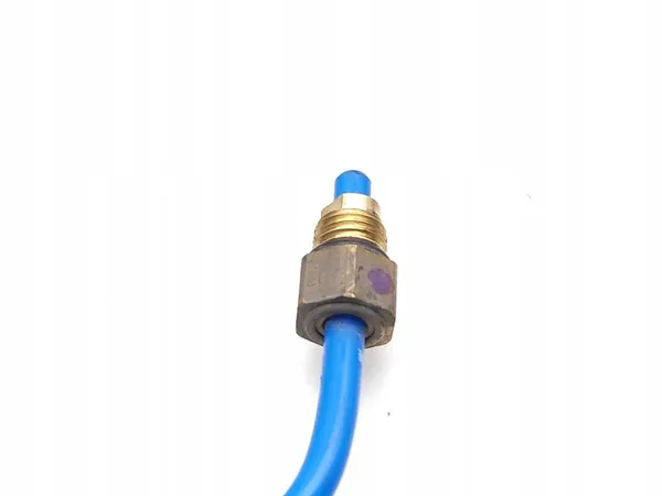 Porsche Taycan bakaxel nivåsensor OEM 9J1616572AA image 5