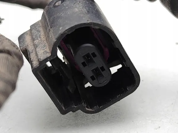 Porsche Taycan bakaxel nivåsensor OEM 9J1616572AA image 6