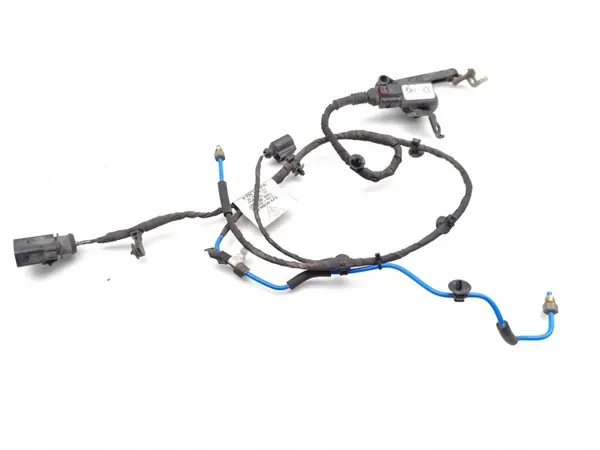 Porsche Taycan bakaxel nivåsensor OEM 9J1616572AA image 9