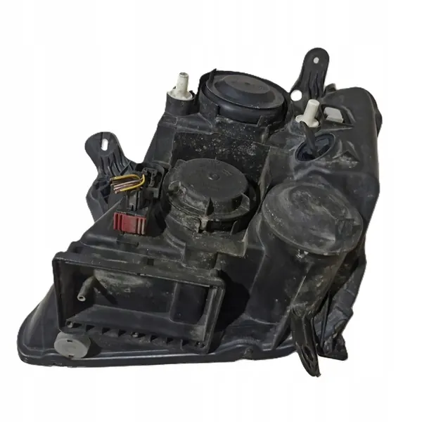 Faros delanteros derecho OPEL MERIVA A image 3