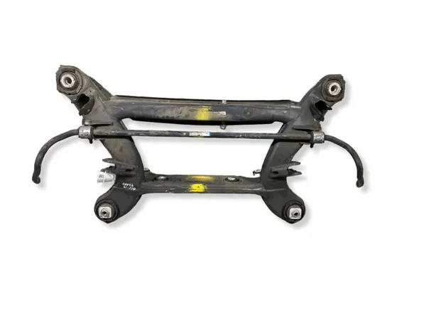 Mercedes-Benz GLC X253 Bakre Medar OEM A2133264300 image 5