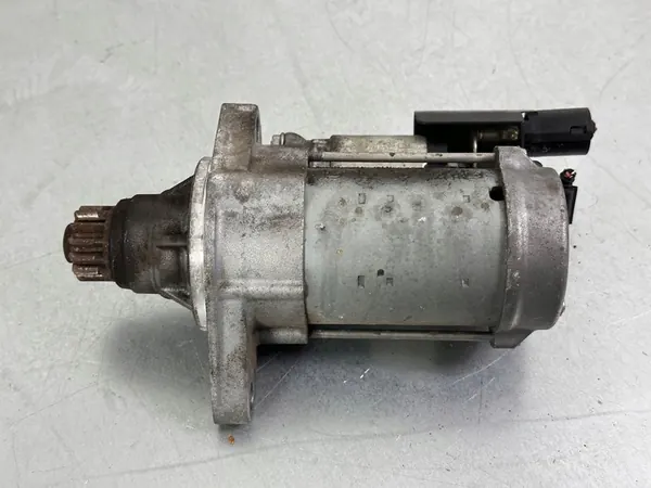 Motor de arranque Skoda Octavia Mk3 2019 OE 0AM911024A image 5