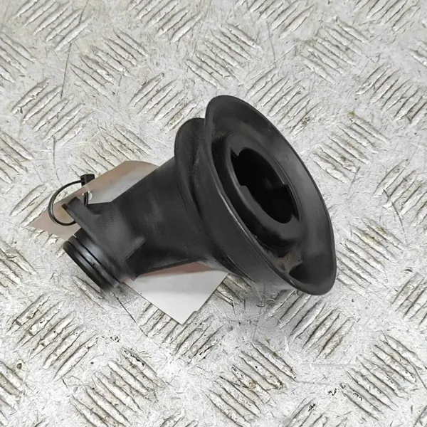 Tubo de llenado de aceite Bentley OEM 3W0103544 image 2