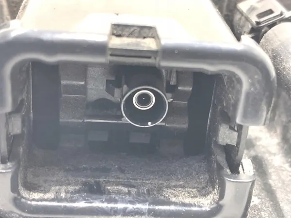 Caméra de recul OEM 0263007226 pour Land Rover Evoque image 4