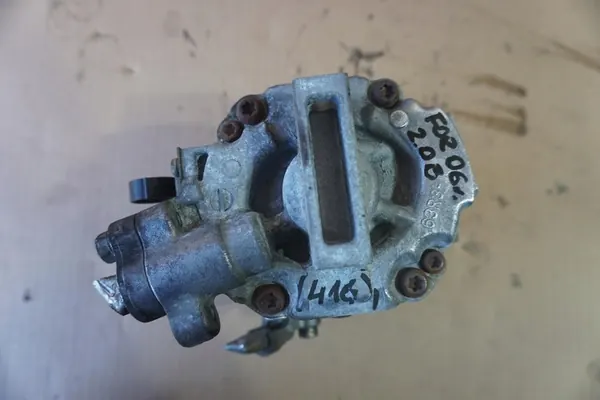 Compressore AC SUBARU FORESTER II 2006 91k 73111SA001 image 6