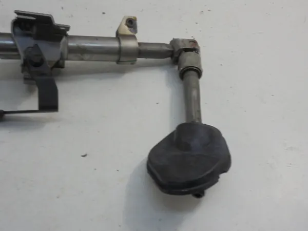 Mazda Tribute I Eje columna dirección YL84-3E729-LH image 3