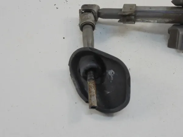 Mazda Tribute I Eje columna dirección YL84-3E729-LH image 5