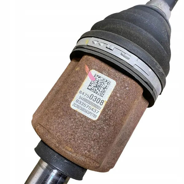 Chevrolet Traverse II 2020 Främre Vänster Halvaxel OEM image 5