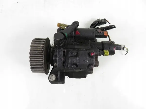 Siemens inspuitpomp OEM A2C20000754 image 2
