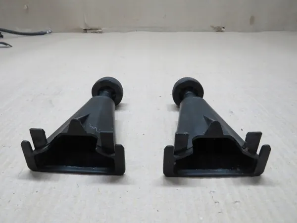 Para-choques capô FORD KUGA II MK2 OEM - Usado image 3