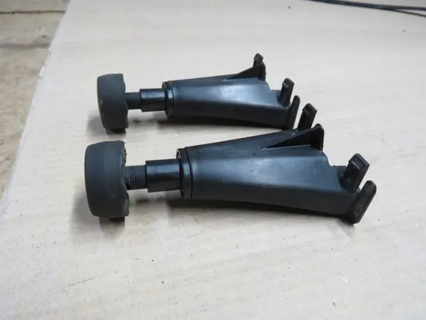 Para-choques capô FORD KUGA II MK2 OEM - Usado image 4