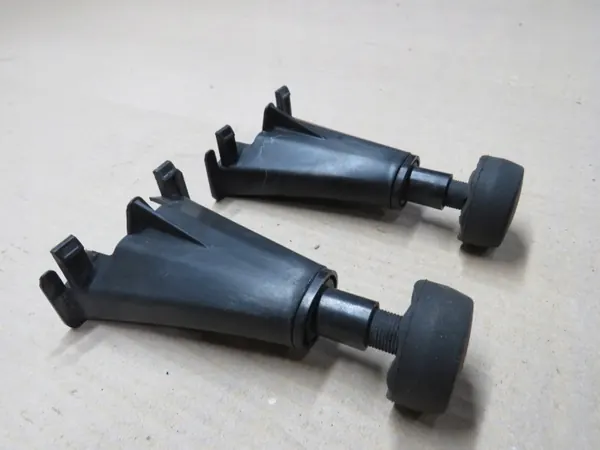 Para-choques capô FORD KUGA II MK2 OEM - Usado image 5