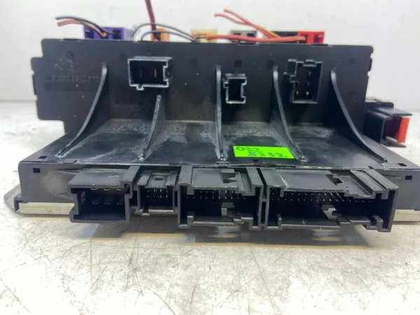 Zekeringkast OEM A0325458232 voor Mercedes CL W215 image 5