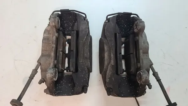 Audi OE Jarrusatula 8R0 615 107A image 2