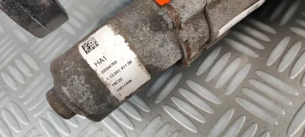 HALDEX Achterdifferentieel Land Rover Discovery Sport L550 2.0 TD HJ324N053BA image 4
