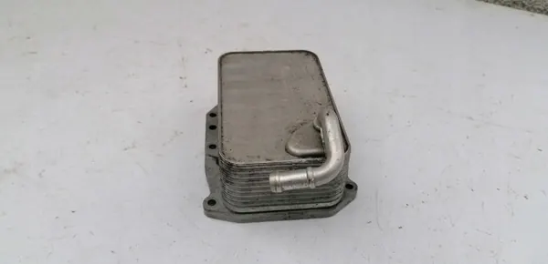 Arrefecedor de óleo Audi OE OEM 059117015K - Usado image 6