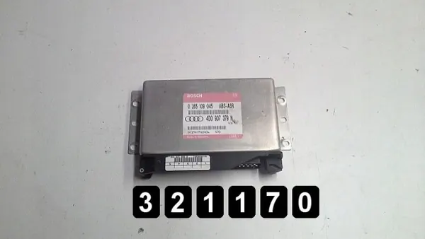 Audi A8 ESP remregelunit OEM AM-321170 image 2