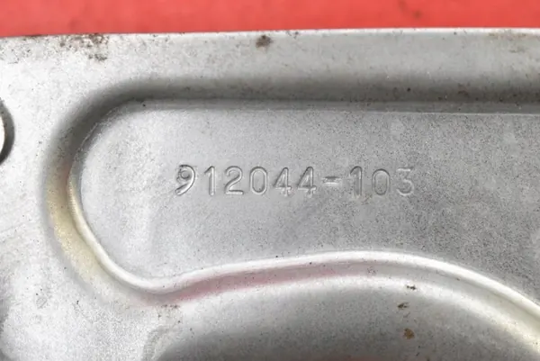 OEM 9682808880 Höger Framruta Lyftare Peugeot 5008 image 5