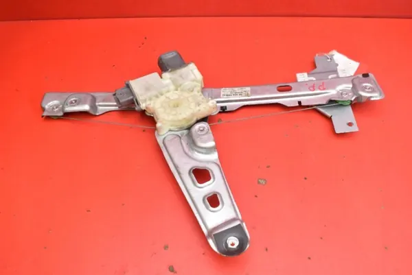 OEM 9682808880 Höger Framruta Lyftare Peugeot 5008 image 6
