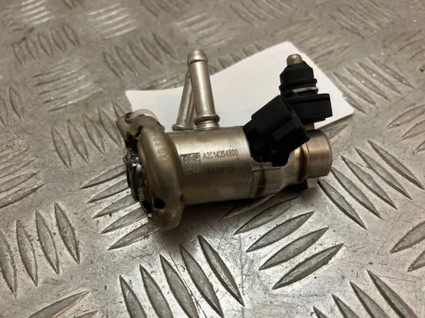 AdBlue-injector Volvo XC60 2020 OEM 31452332 image 7