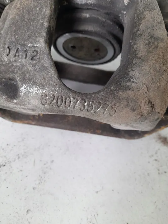 Renault Master III Hinterer Bremssattel L image 2