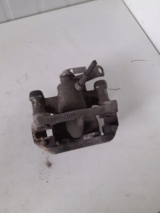 Renault Master III Hinterer Bremssattel L image 3