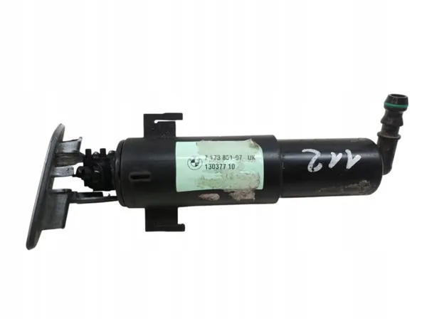 Ajovalopesin OEM 717385107 BMW X5 E70:lle image 2