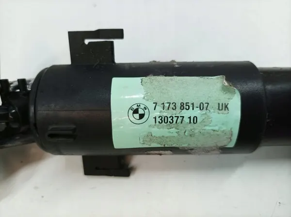 Ajovalopesin OEM 717385107 BMW X5 E70:lle image 3