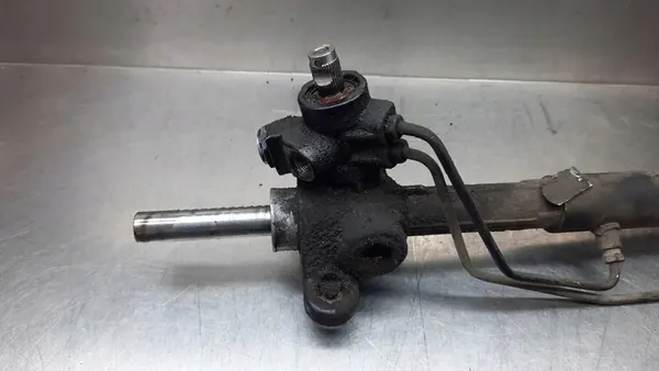 Caixa de direção Volkswagen Passat B3 1.8B 90R OEM 357422055 image 2