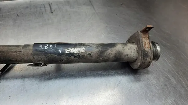 Caixa de direção Volkswagen Passat B3 1.8B 90R OEM 357422055 image 5