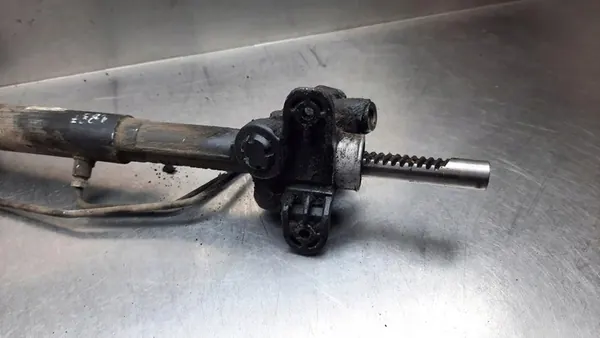 Caixa de direção Volkswagen Passat B3 1.8B 90R OEM 357422055 image 6