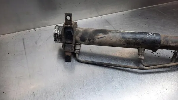 Caixa de direção Volkswagen Passat B3 1.8B 90R OEM 357422055 image 7