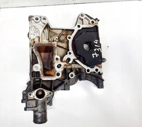Öljypumppu OEM 55565003 Opel Insignia 1.8L 2013 image 3