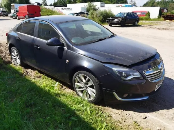 Öljypumppu OEM 55565003 Opel Insignia 1.8L 2013 image 4