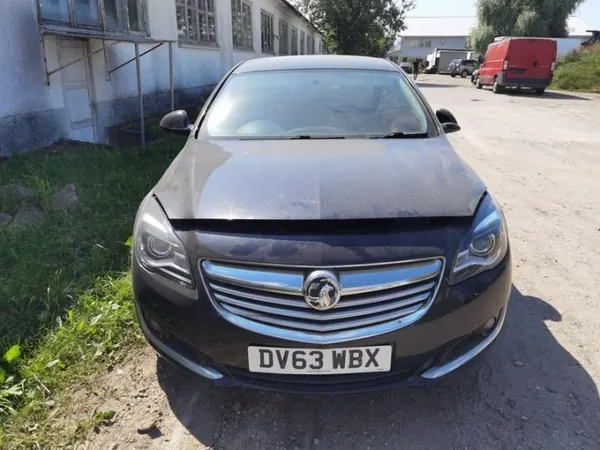 Öljypumppu OEM 55565003 Opel Insignia 1.8L 2013 image 5