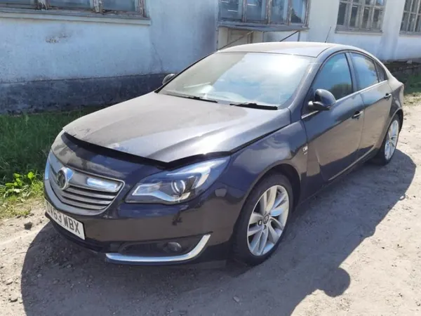 Öljypumppu OEM 55565003 Opel Insignia 1.8L 2013 image 6