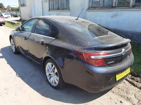 Öljypumppu OEM 55565003 Opel Insignia 1.8L 2013 image 9