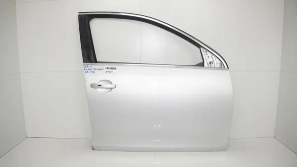 Porte avant droite OEM 360182898 pour VW Golf V Break image 2