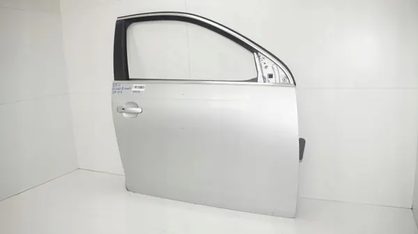 Porte avant droite OEM 360182898 pour VW Golf V Break image 3