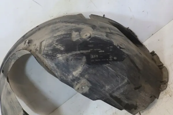 Ford Mondeo framskärm vänster OEM DS73-A16115-DG image 4