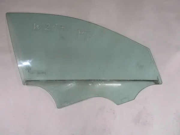 OEM COE481 etuovi oikea lasi Mercedes W213 image 2