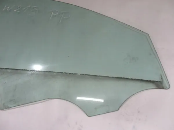 OEM COE481 etuovi oikea lasi Mercedes W213 image 3