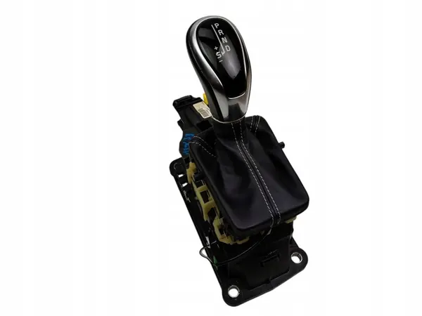 OEM MM_31437813 Volvo Versnellingspook Compleet image 2