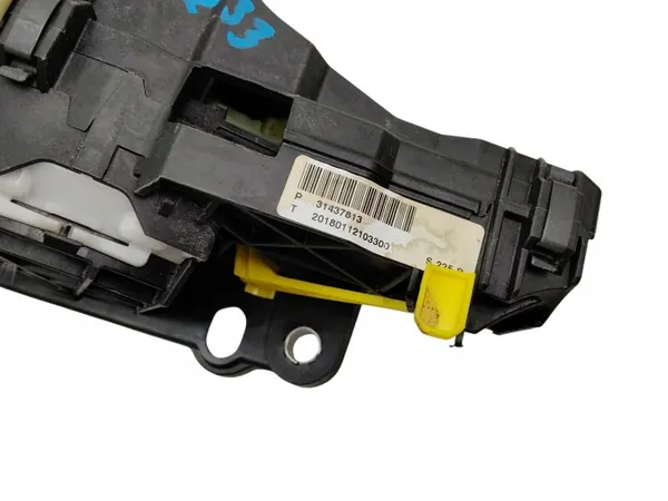 OEM MM_31437813 Volvo Versnellingspook Compleet image 4