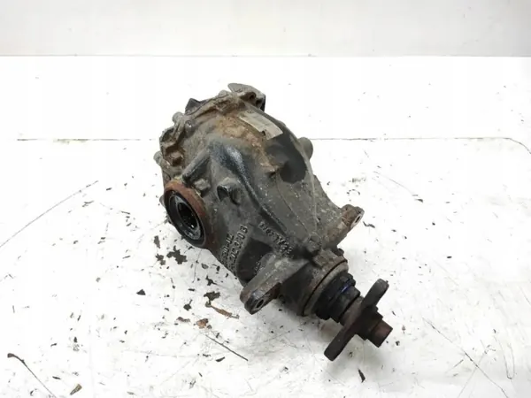 BMW F30 GT bakdifferential OEM 7589481 3.38 image 2