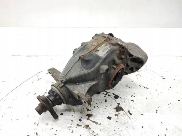 BMW F30 GT bakdifferential OEM 7589481 3.38 image 3